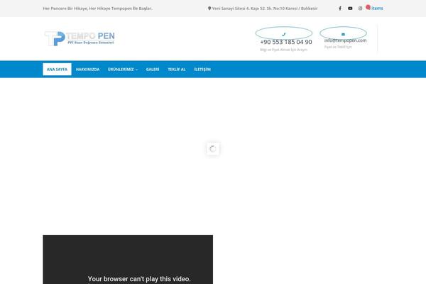 Site using Ultimate_VC_Addons plugin