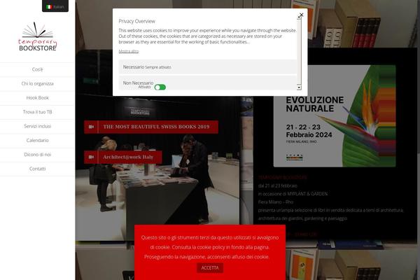 Site using Fusion-builder plugin