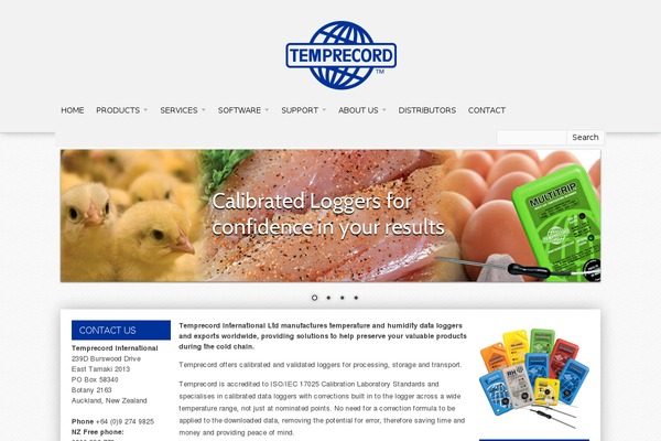 Site using Google Captcha (reCAPTCHA) by BestWebSoft plugin