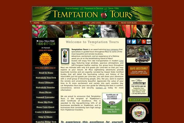 Site using Msh-vendasta-V3.2 plugin