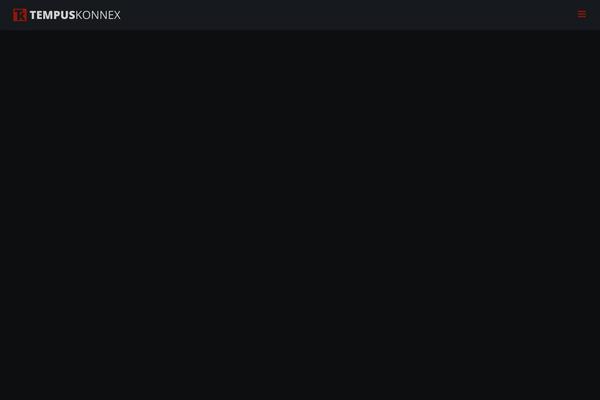 Site using Smart-recent-posts-widget plugin