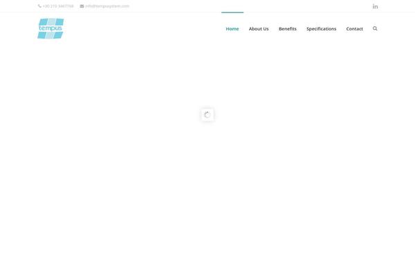 Site using Imedica-core plugin
