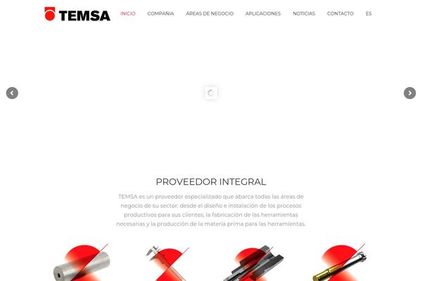 Site using Wp-image-makers-easy-hotspot-solution plugin