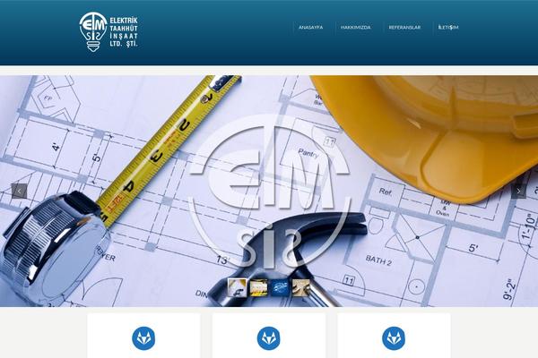 Site using Karma_builder plugin