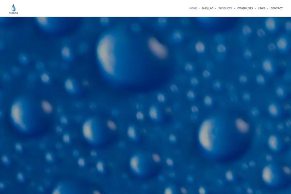 Site using Ut-portfolio plugin