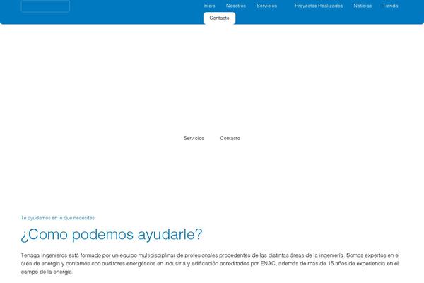 Site using Udesly-wp-app plugin