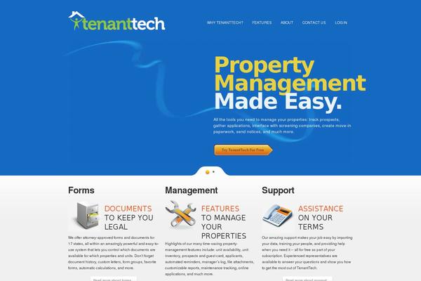 Theme1663 theme websites examples