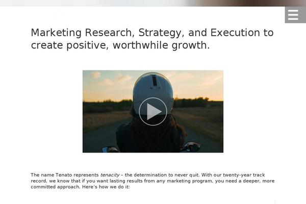 Site using Shortcodes Ultimate plugin