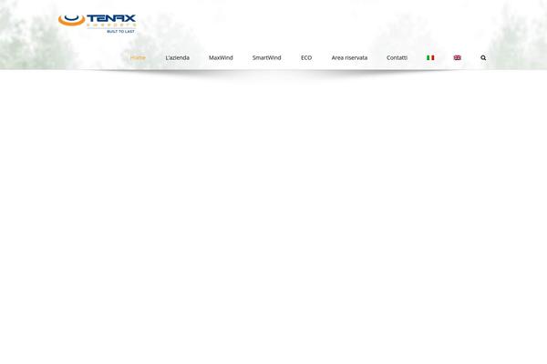 Site using Fusion-core plugin