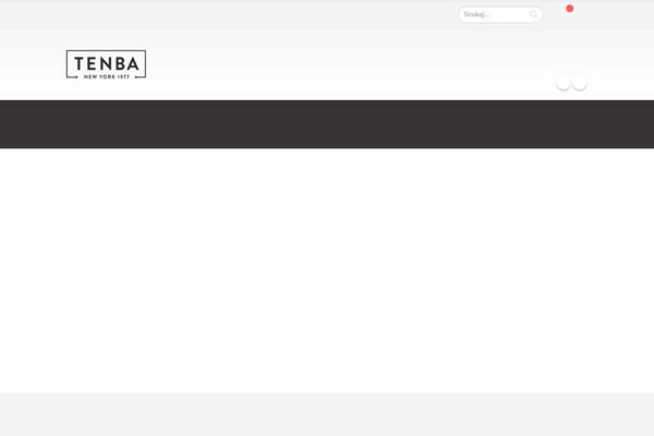 Site using Columns-for-bootstrap plugin