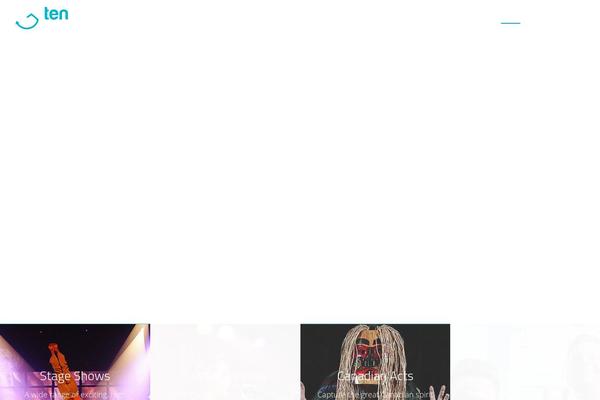 Site using Spotlight-social-photo-feeds plugin