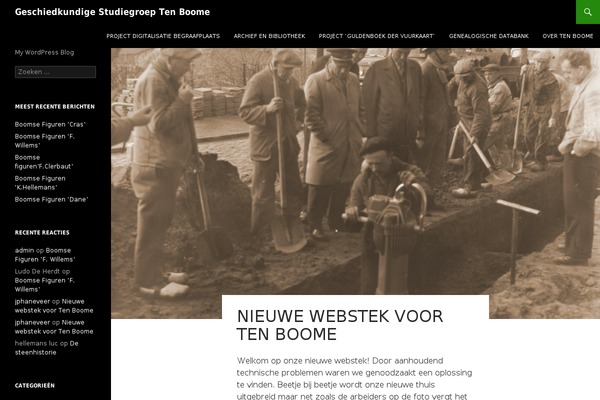 Site using Embed-office-viewer plugin