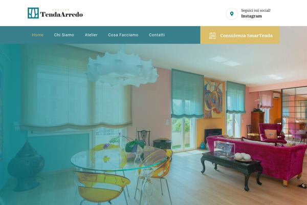 tendaarredo.com site used Fauxis-child