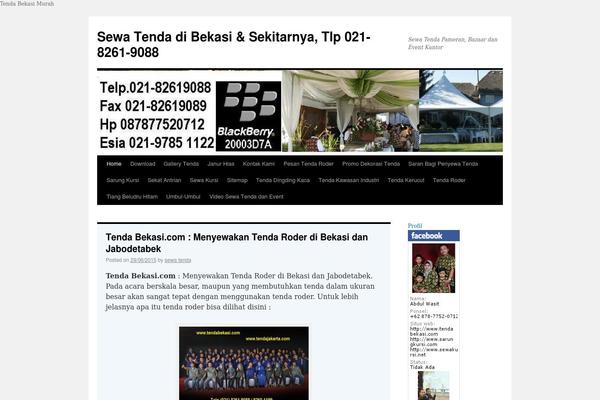 Site using Visitors-traffic-real-time-statistics plugin
