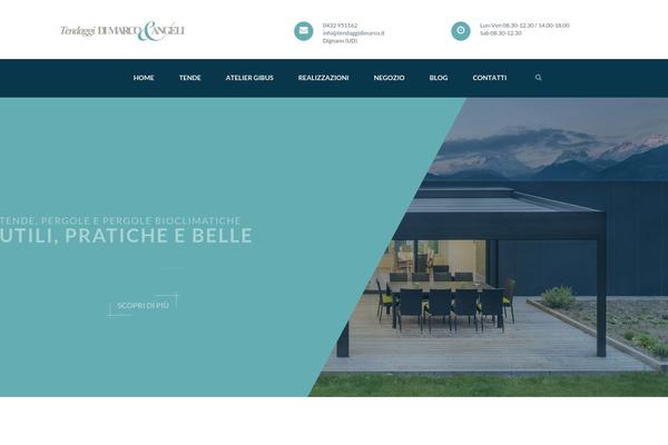 Site using Careplus-common plugin