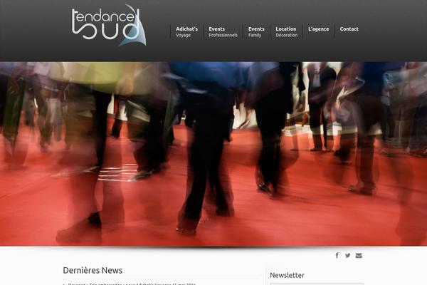 Tm-moody theme site design template sample
