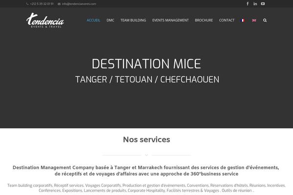 Site using Contact-form-7-extras plugin