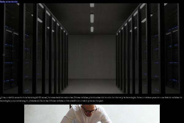 Site using Adapta-rgpd plugin