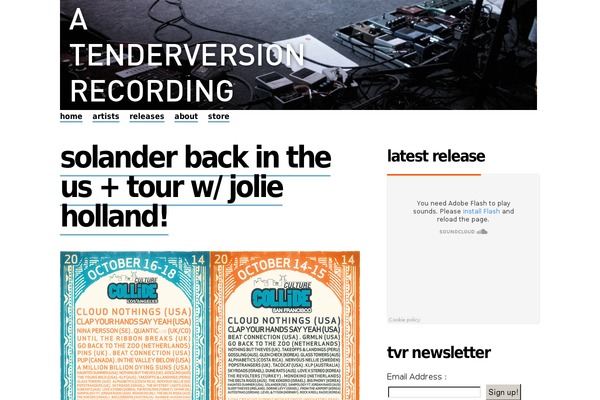ub_enormous theme websites examples