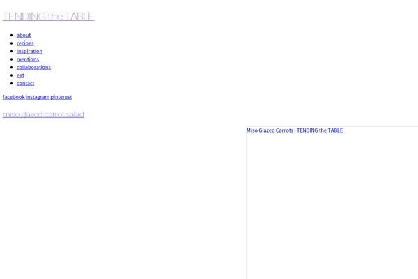 Studio theme site design template sample
