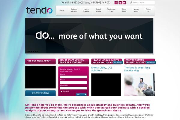 Site using Ajax Search Lite plugin