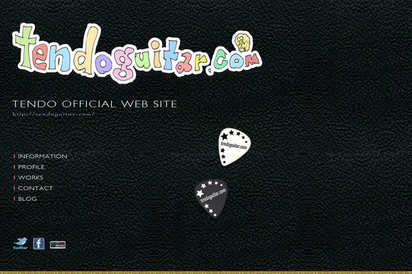 Site using Featured Video Plus plugin