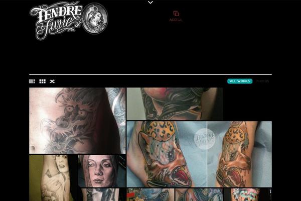 Site using Symple-shortcodes plugin