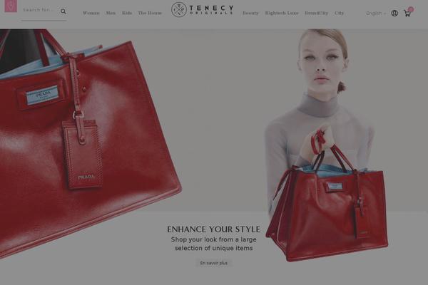 Site using Easy Testimonials plugin