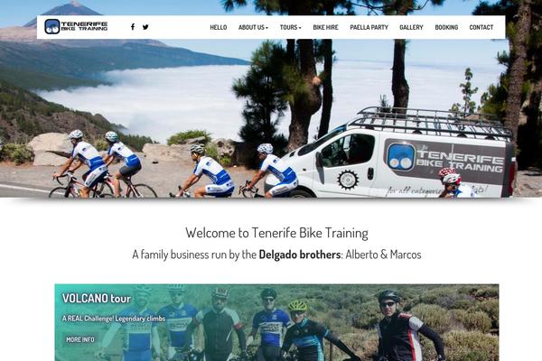 Freestyle theme site design template sample