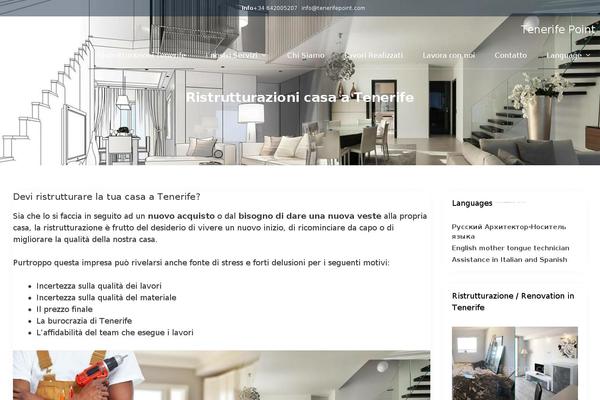 Site using Different-menu-in-different-pages-pro plugin
