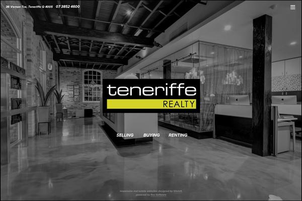Site using Rexsoftware_base plugin