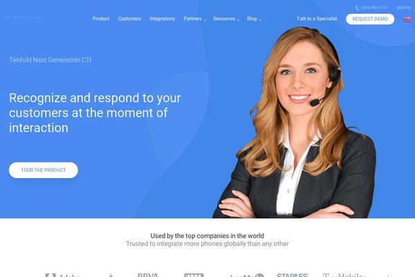 Site using Accordion-blocks plugin