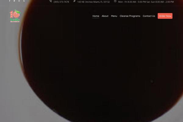 Site using Frappe-core plugin