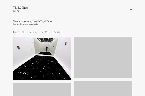 Site using Creative-mail-by-constant-contact plugin