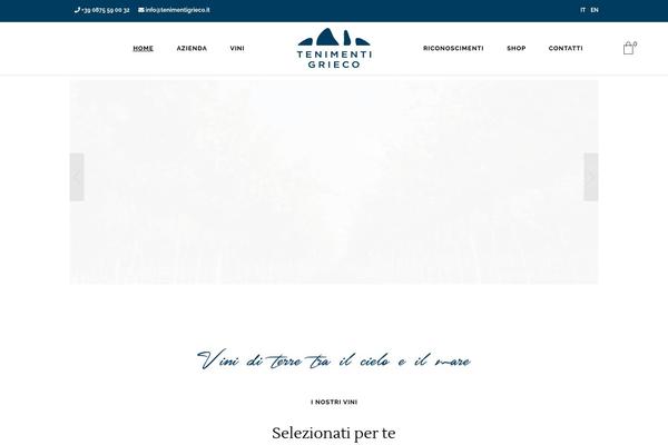Site using Popup-anything-on-click plugin