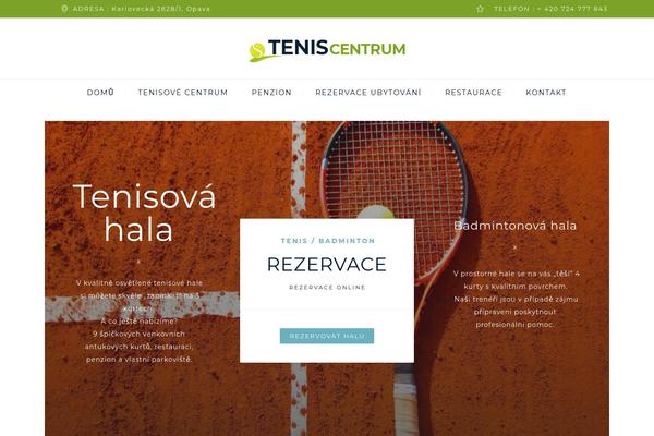 Site using Tabs-responsive plugin