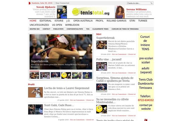 Site using Social Media Counters plugin