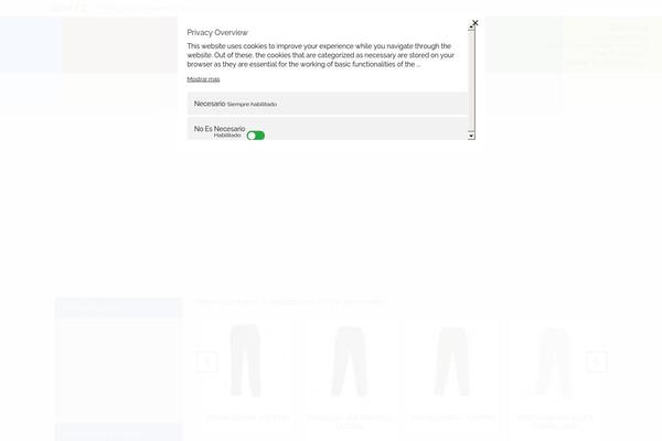 Site using Js_composer_theme plugin