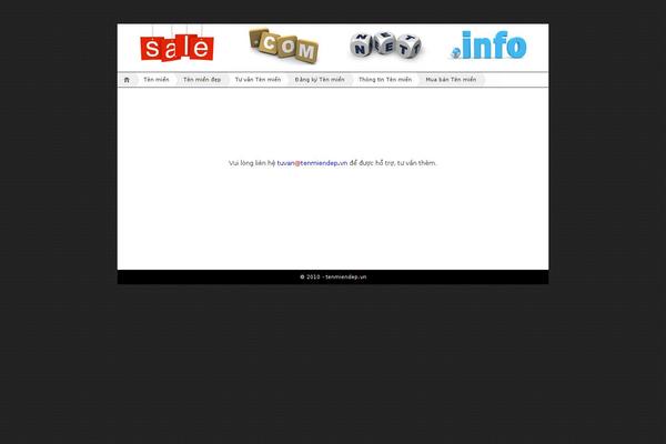Site using Baivietlienquan plugin