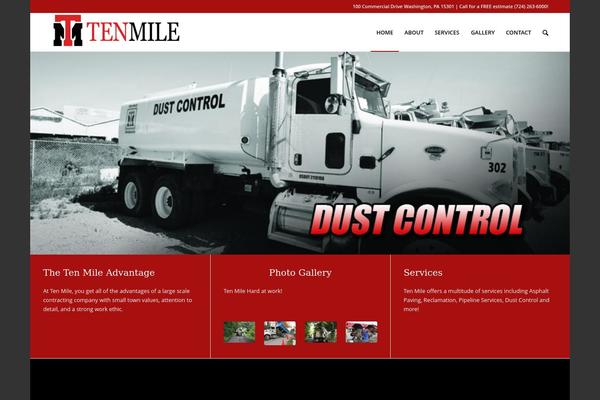 Site using Force-refresh plugin