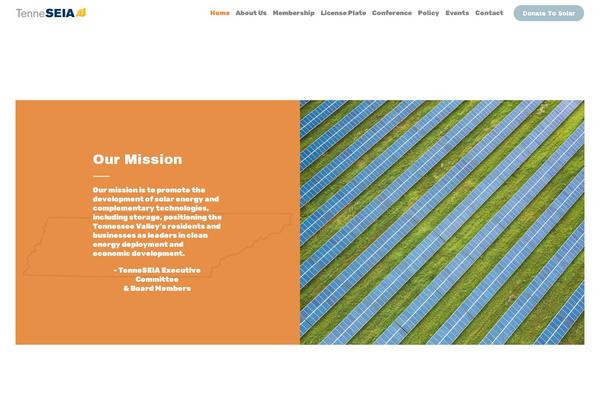 tenneseiasolar.com site used Soleng