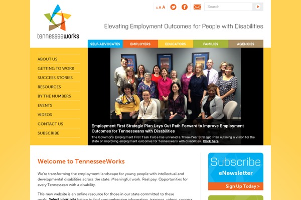 Agama theme site design template sample