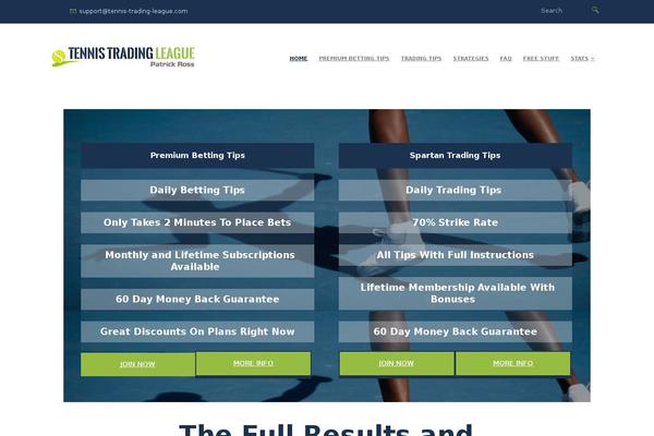 Site using Special-recent-posts-pro plugin