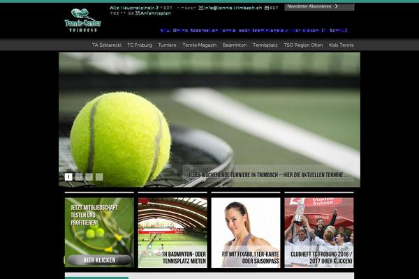 Ssxtheme theme site design template sample