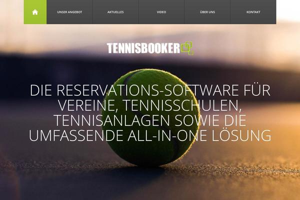 Site using Cherry-media-parallax plugin