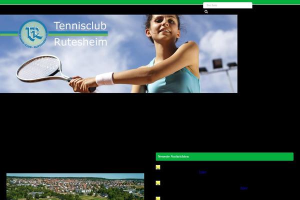 Site using Display posts in grid layout without coding - Content Views plugin