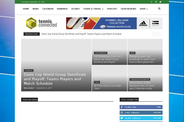 revolution_pro_media_10 theme websites examples