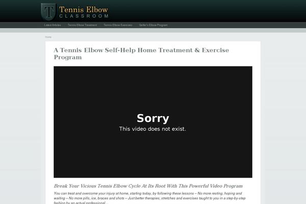 Site using a3 Lazy Load plugin