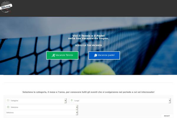 Site using Popup-anything-on-click plugin