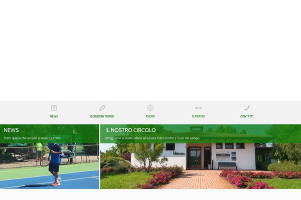 Site using Dt_plusgallery plugin